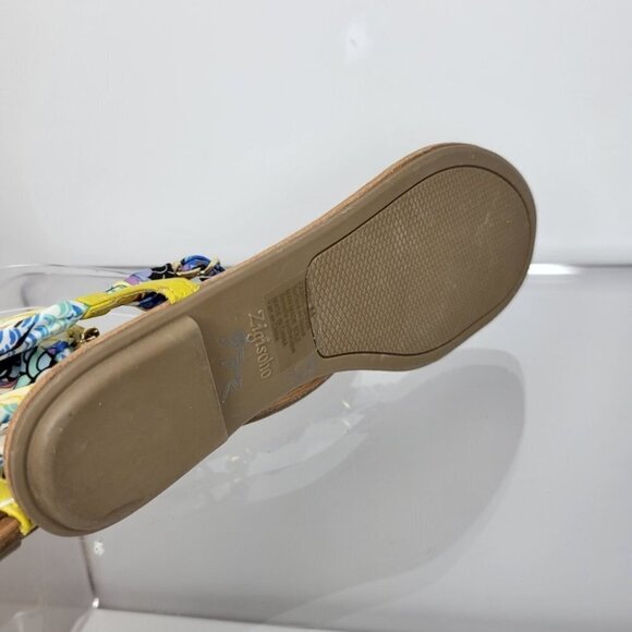 Zigi Soho  Sandals - Picture 9 of 10